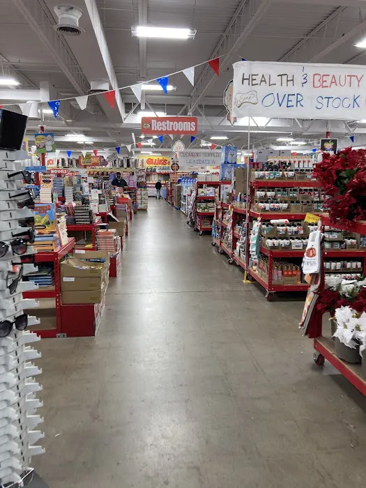 Ollie's Bargain Outlet 0