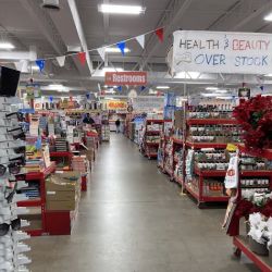 Ollie's Bargain Outlet ico