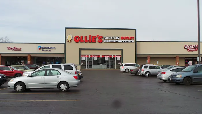 Ollie's Bargain Outlet 2