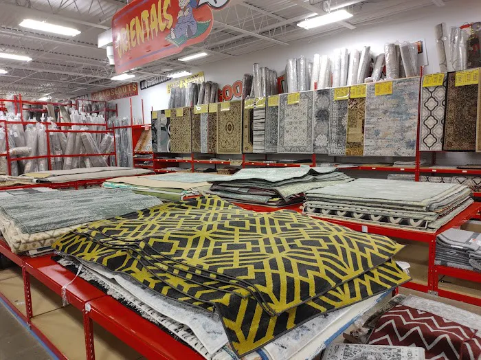 Ollie's Bargain Outlet 7