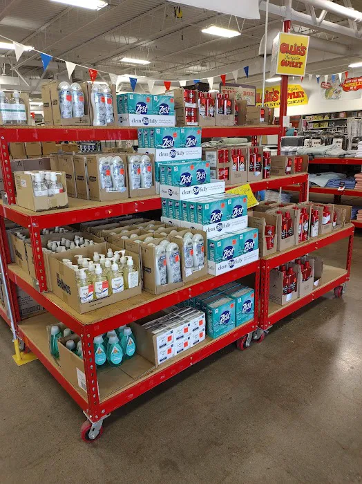 Ollie's Bargain Outlet 9