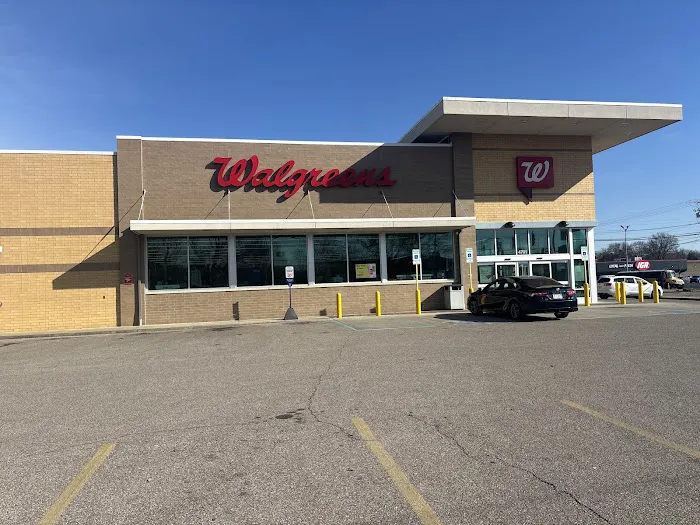 Walgreens 0