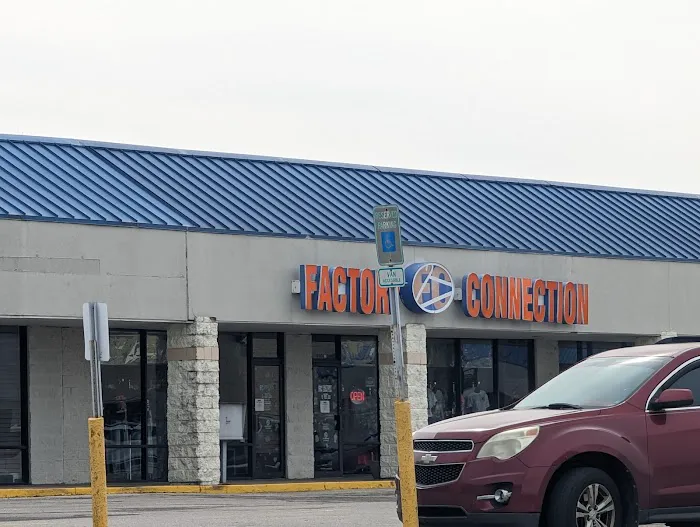 Factory Connection 0