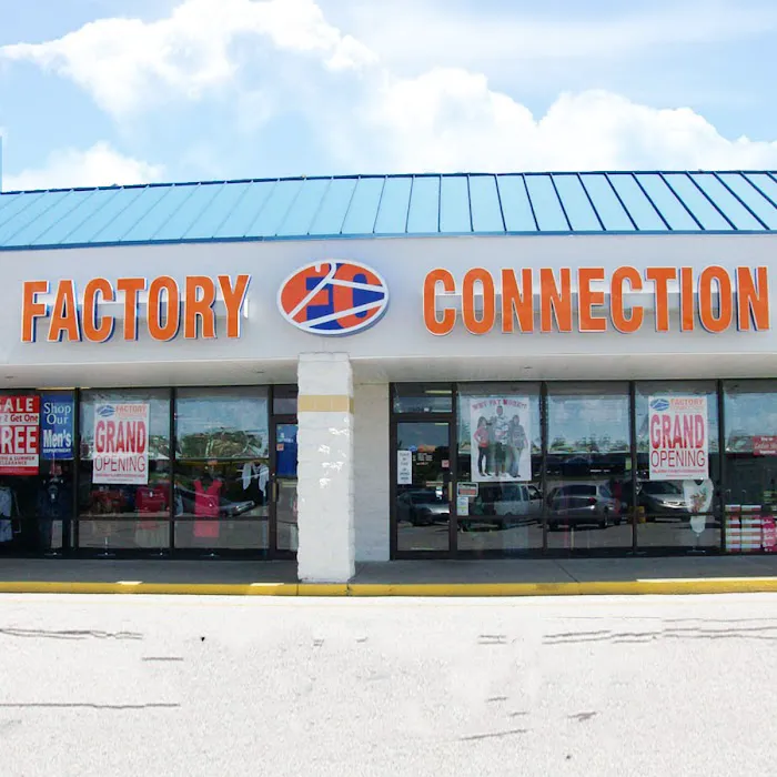 Factory Connection 7
