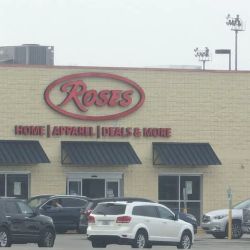 Roses Discount Store ico