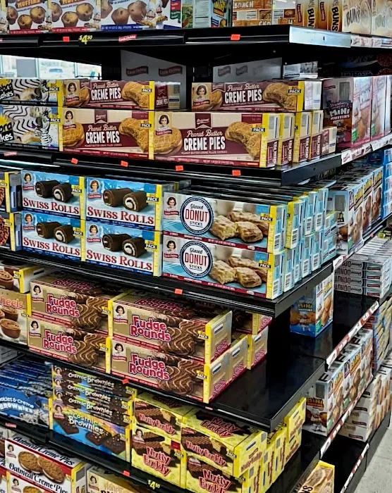 B&C Discount Outlet 1
