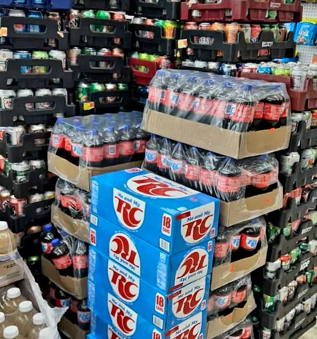 B&C Discount Outlet 3