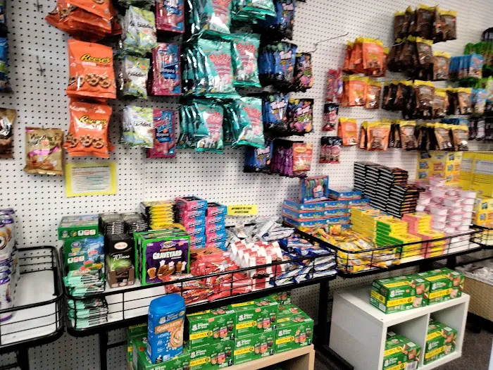 B&C Discount Outlet 7