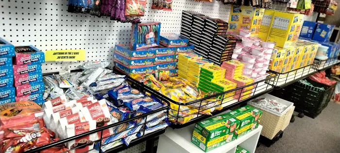 B&C Discount Outlet 6