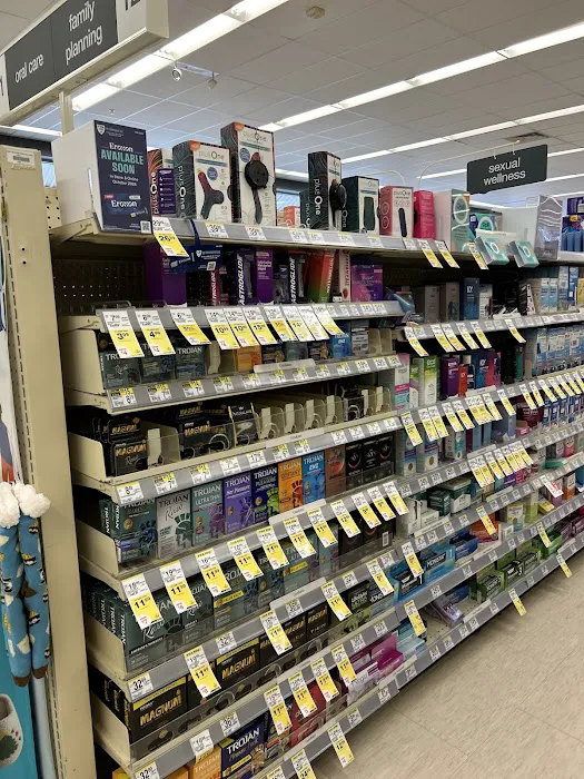 Walgreens 5