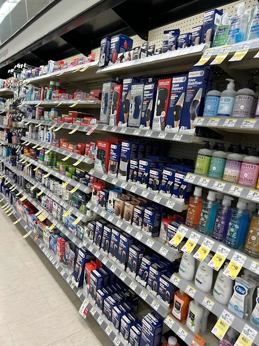 Walgreens 5