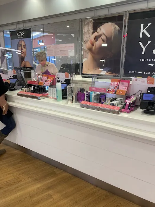 Ulta Beauty 0