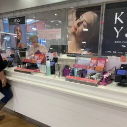 Ulta Beauty ico