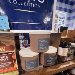 Bath & Body Works ico