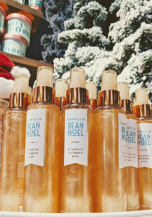 Bath & Body Works 8