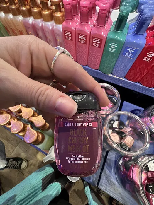 Bath & Body Works 2