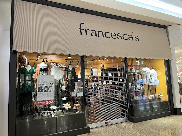 francesca's 0