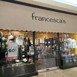 francesca's ico