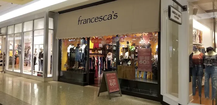 francesca's 2