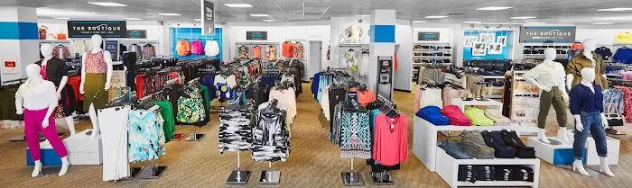 JCPenney 7