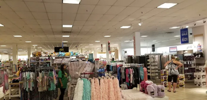 JCPenney 0