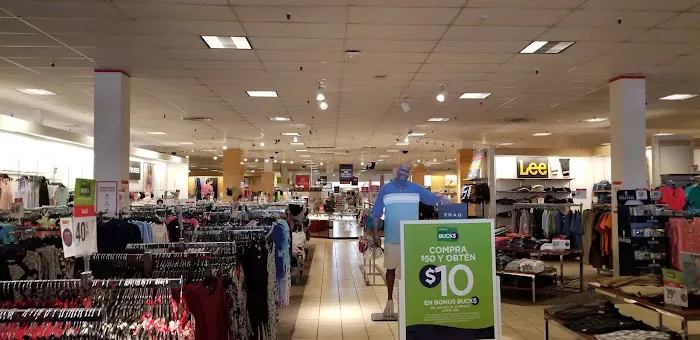 JCPenney 2