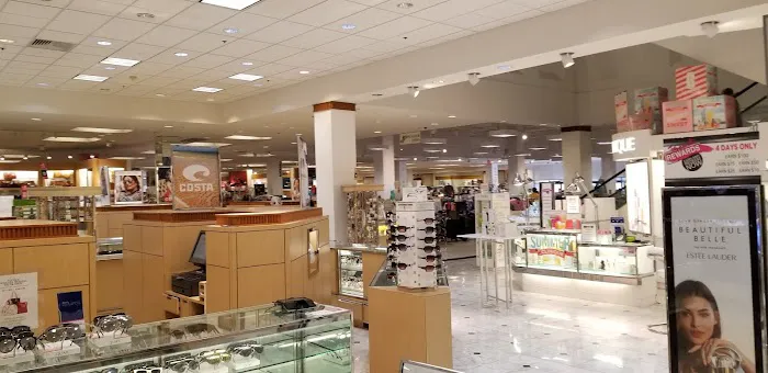 Dillard's 7