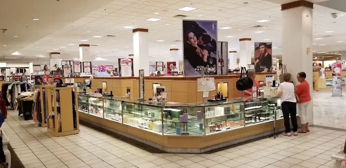 Dillard's 8