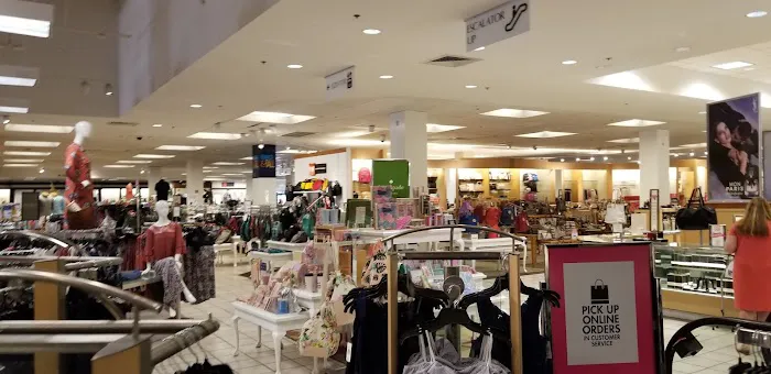 Dillard's 5
