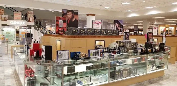 Dillard's 3