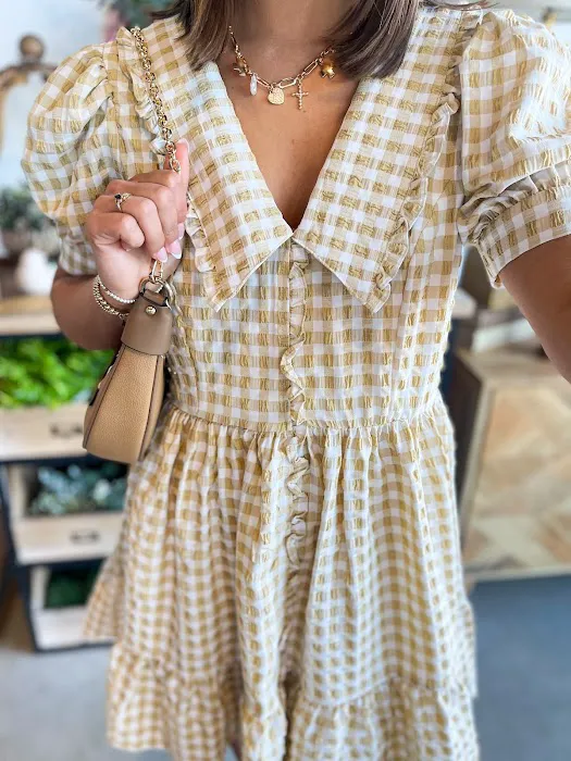 Kenzie Parker Boutique 8