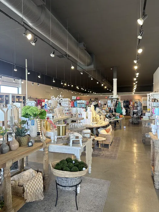 Kenzie Parker Boutique 3