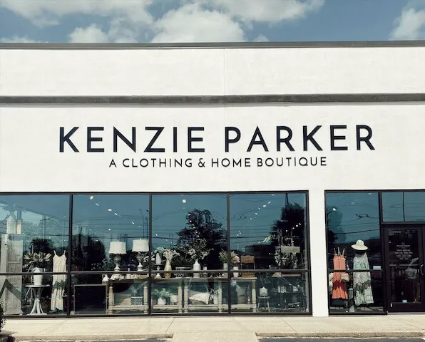 Kenzie Parker Boutique 0