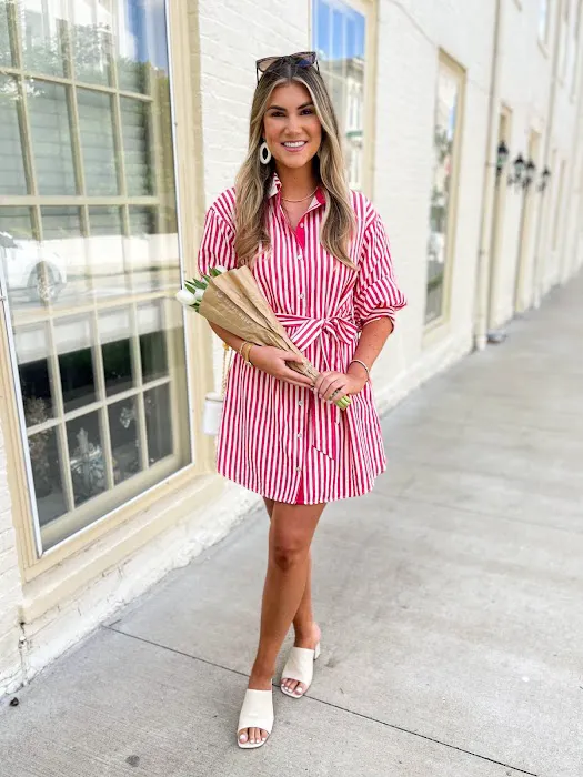 Kenzie Parker Boutique 4