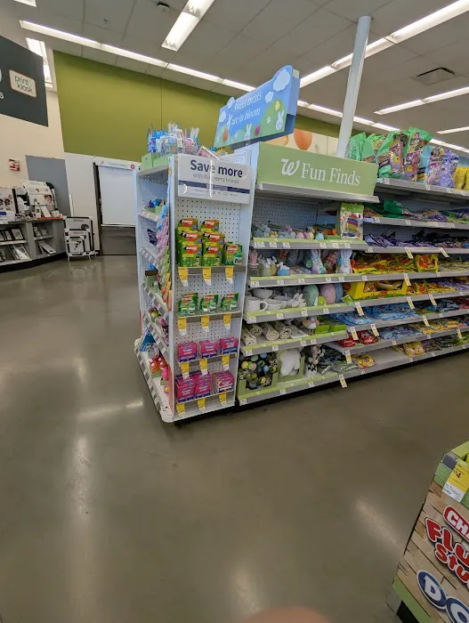 Walgreens 0