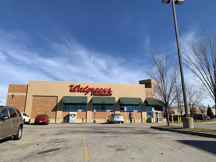Walgreens 6