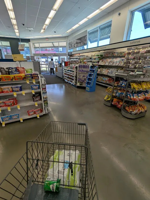 Walgreens 5