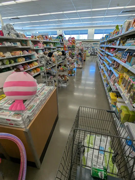 Walgreens 2