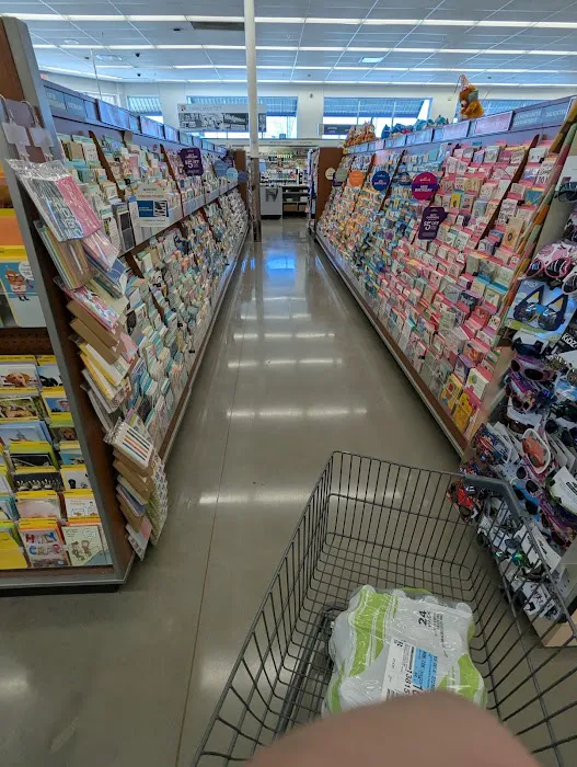 Walgreens 3
