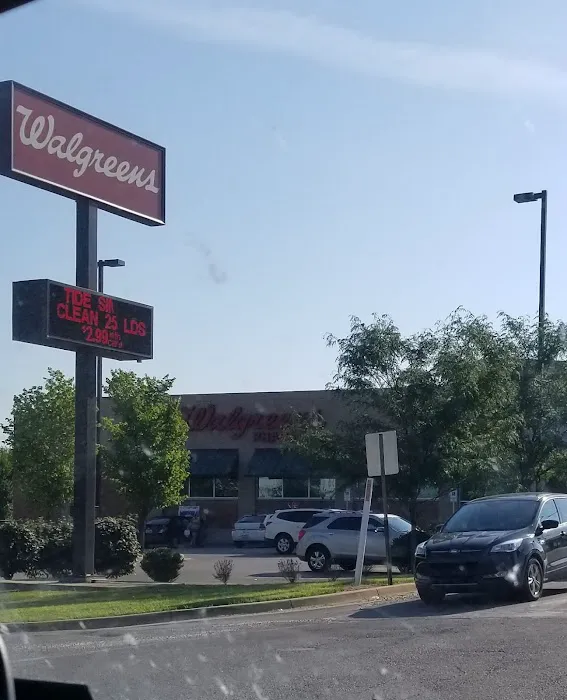 Walgreens 8