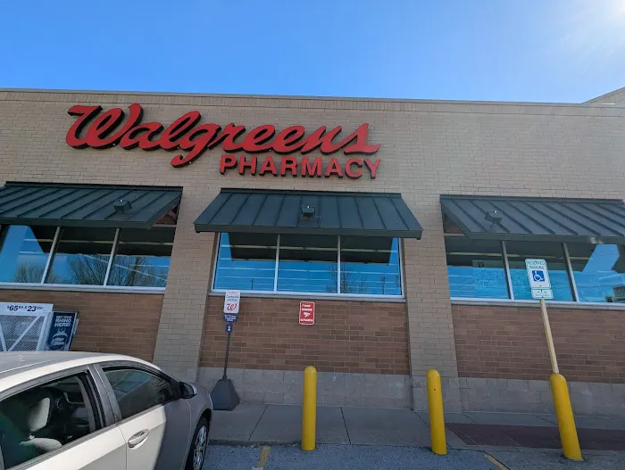 Walgreens 9