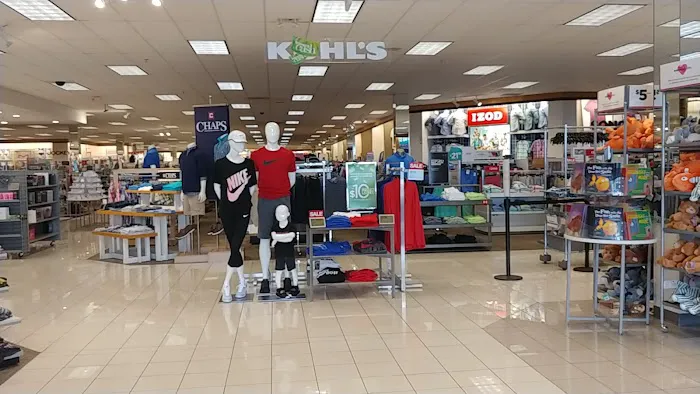 Kohl's 5