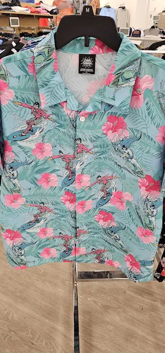 Kohl's 7