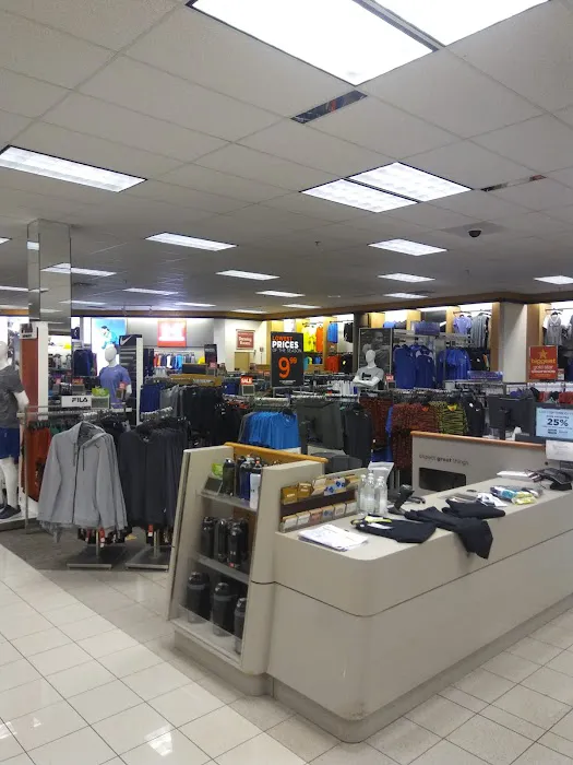 Kohl's 6