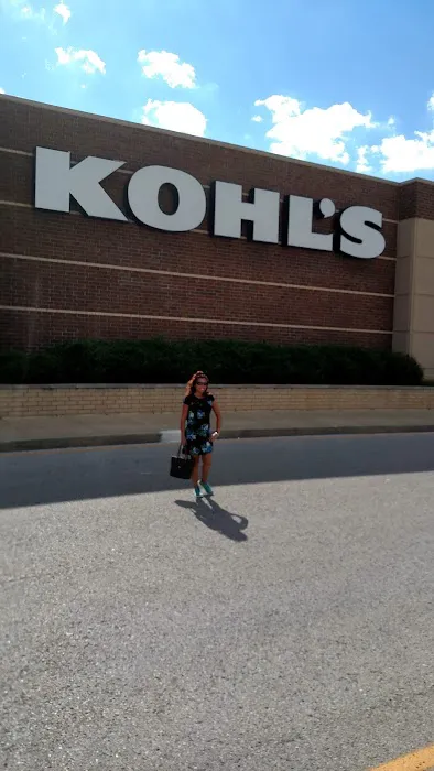 Kohl's 9