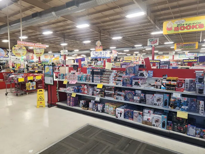 Ollie's Bargain Outlet 7