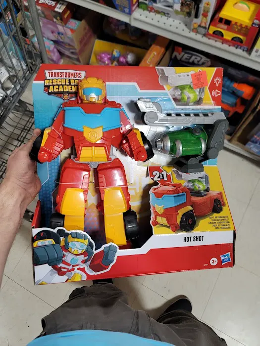 Ollie's Bargain Outlet 0