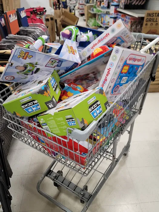 Ollie's Bargain Outlet 1