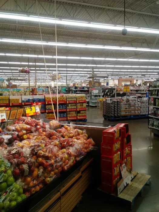 Meijer 9