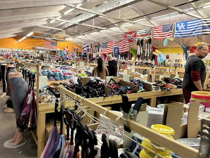 Flea Land 1